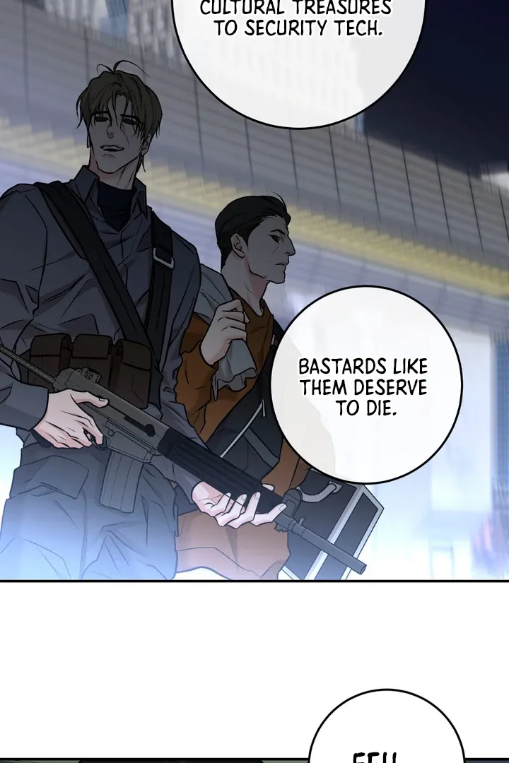 Read March chapter 24 image 8 on Lezhin