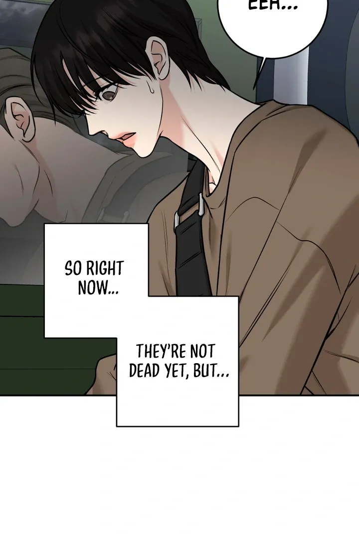 Read March chapter 24 image 9 on Lezhin