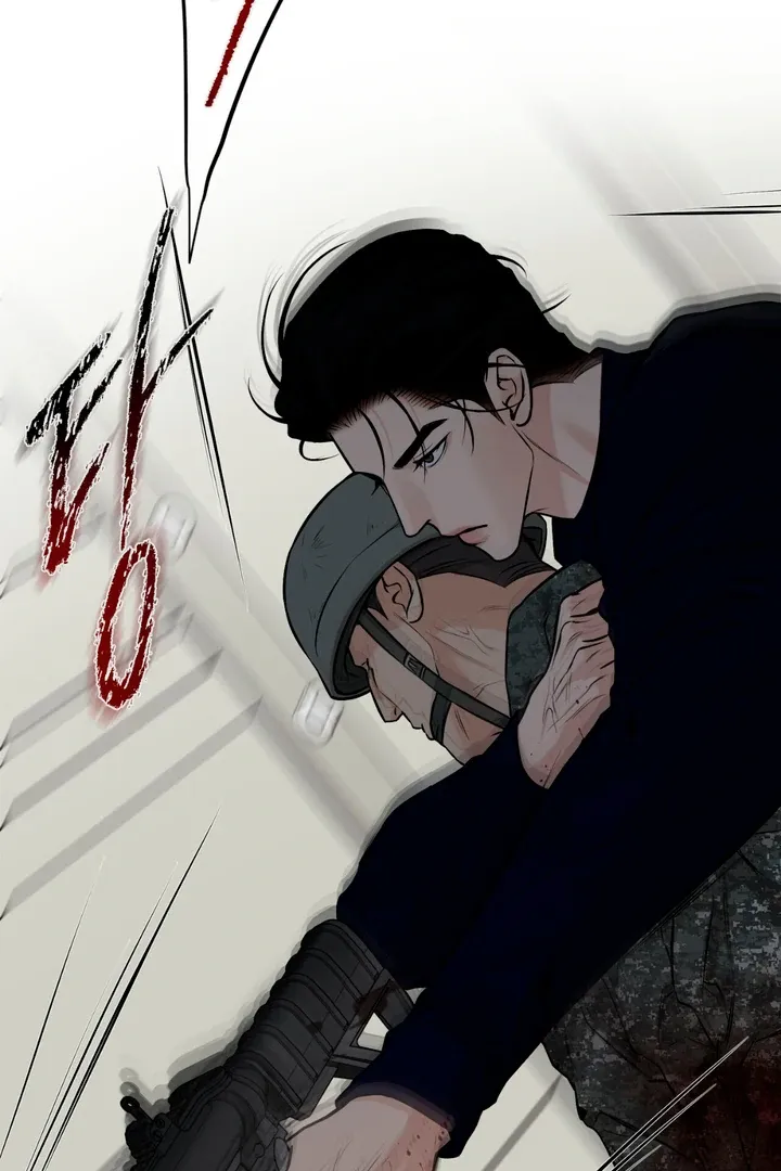 Read March chapter 25 image 16 on Lezhin