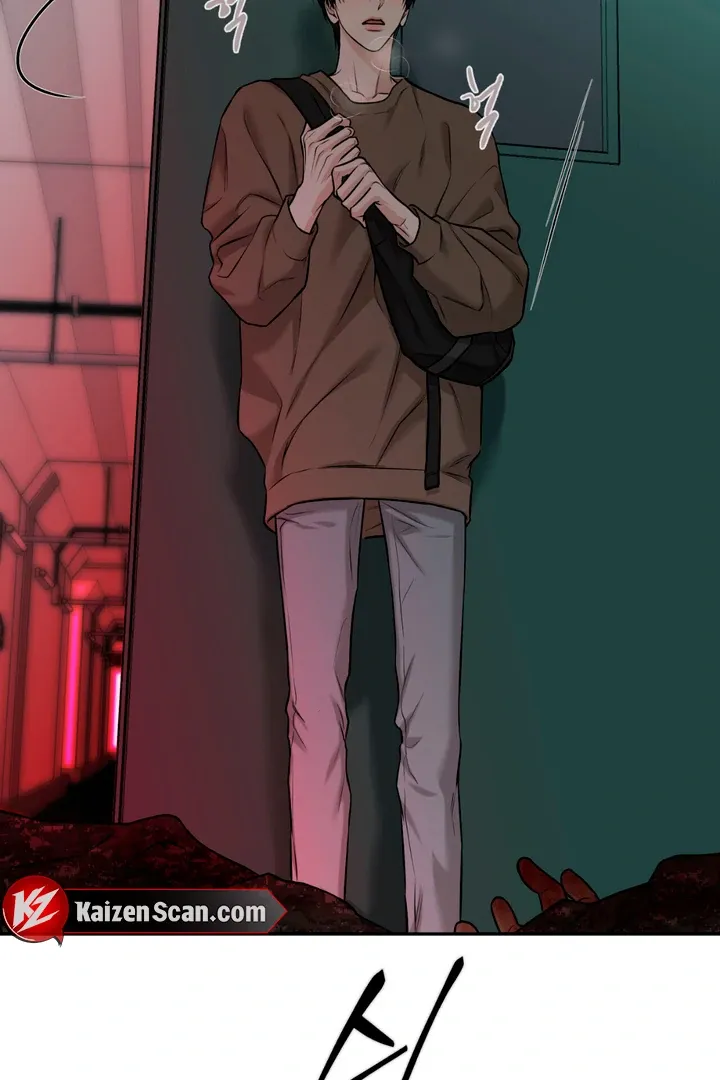 Read March chapter 25 image 19 on Lezhin