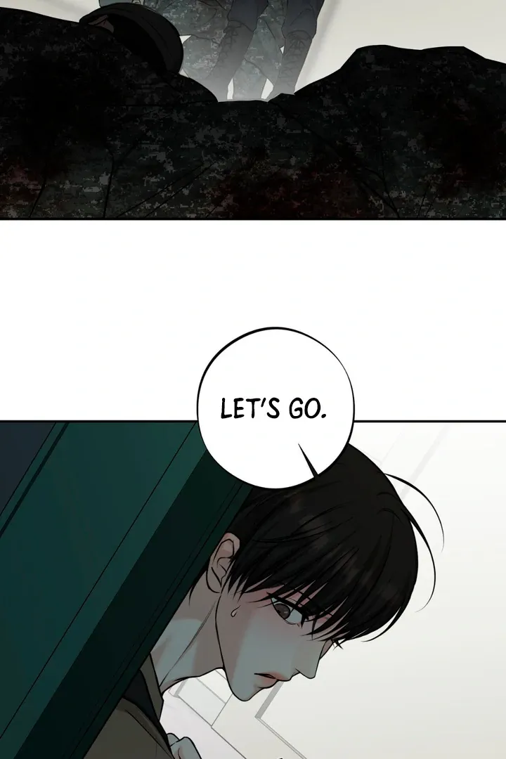 Read March chapter 25 image 22 on Lezhin