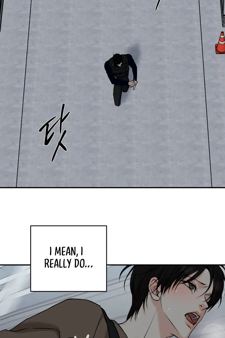 Read March chapter 25 image 25 on Lezhin
