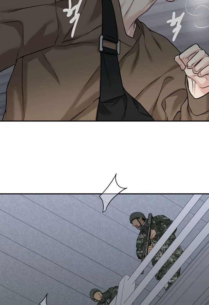 Read March chapter 25 image 26 on Lezhin