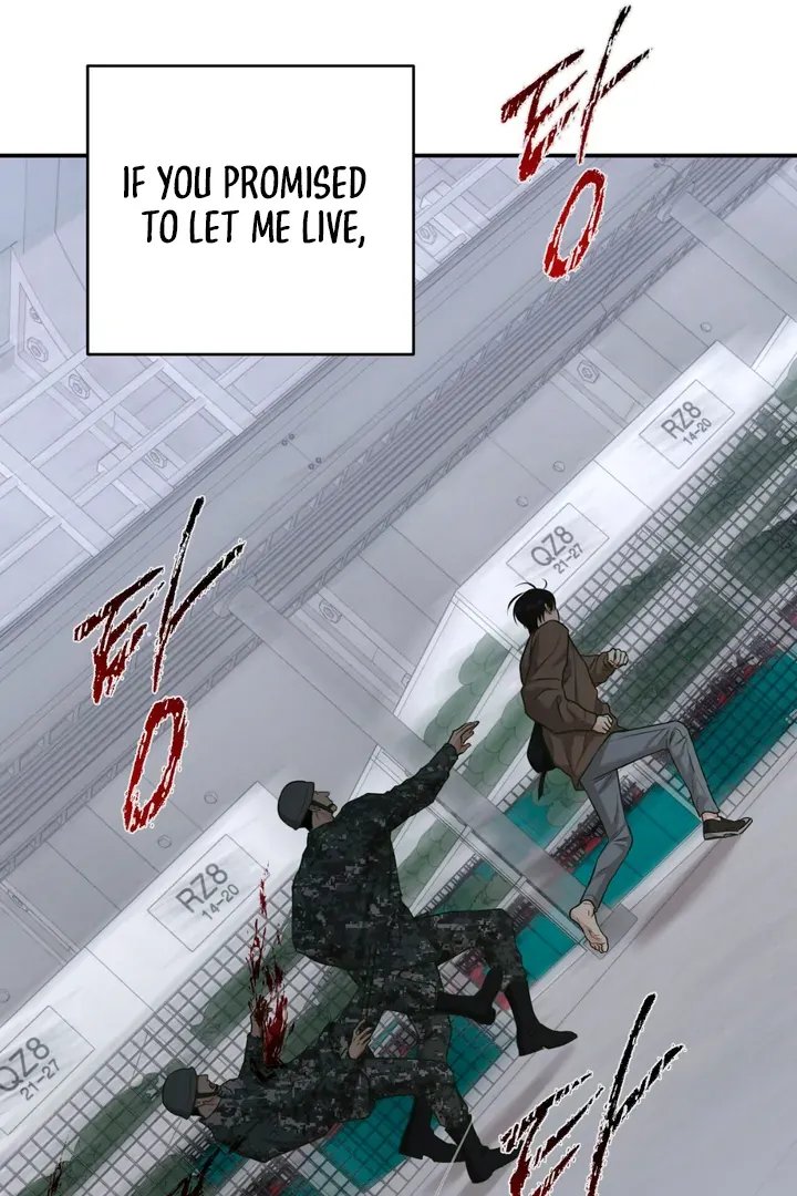 Read March chapter 25 image 28 on Lezhin