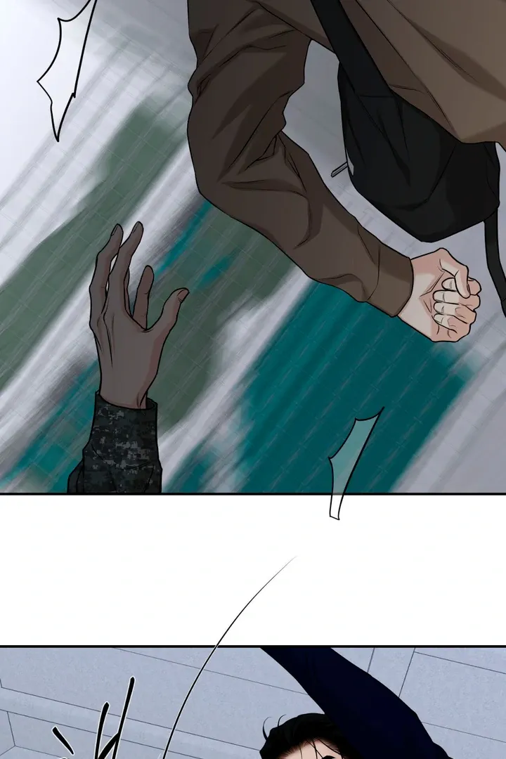 Read March chapter 25 image 30 on Lezhin