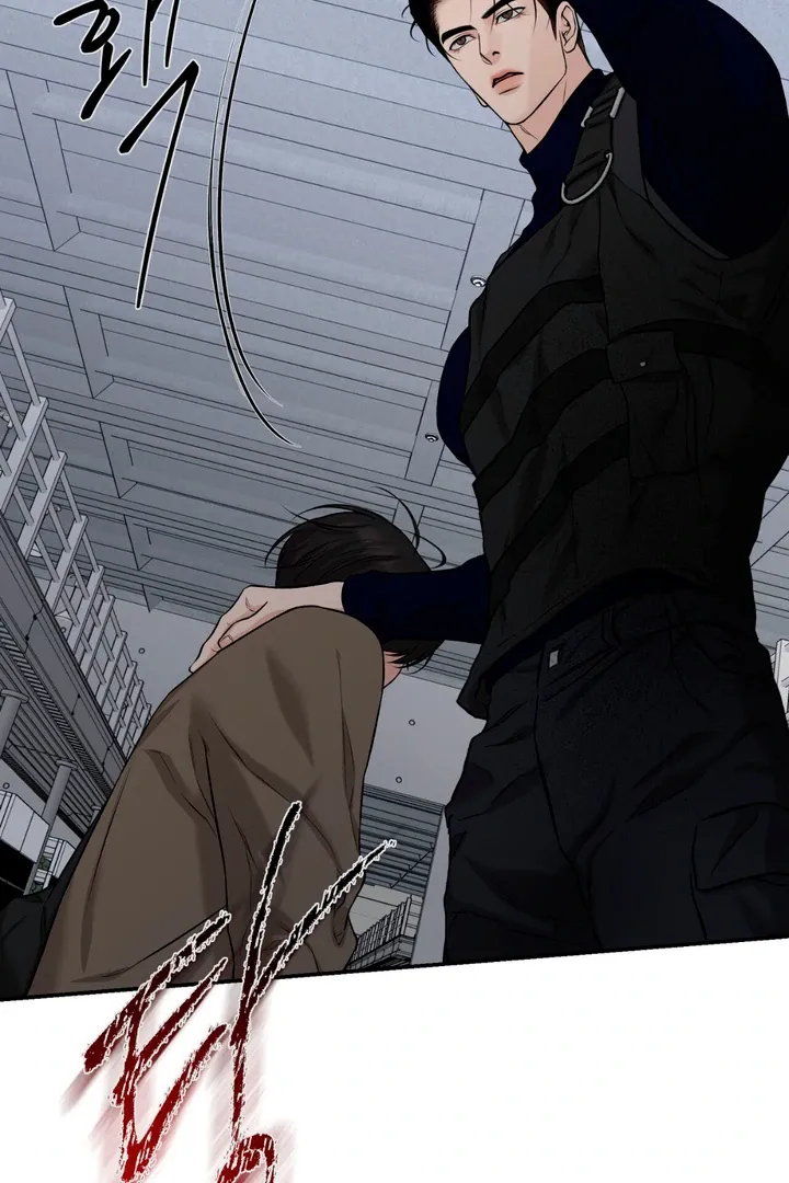 Read March chapter 25 image 31 on Lezhin