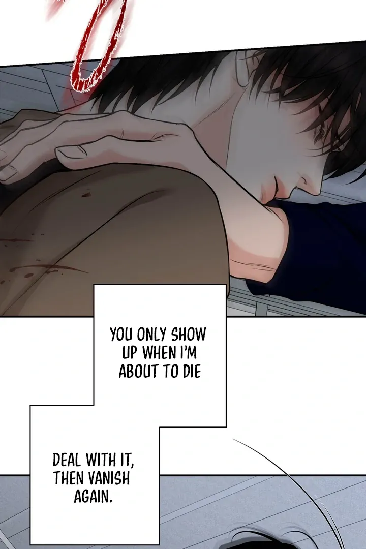 Read March chapter 25 image 32 on Lezhin