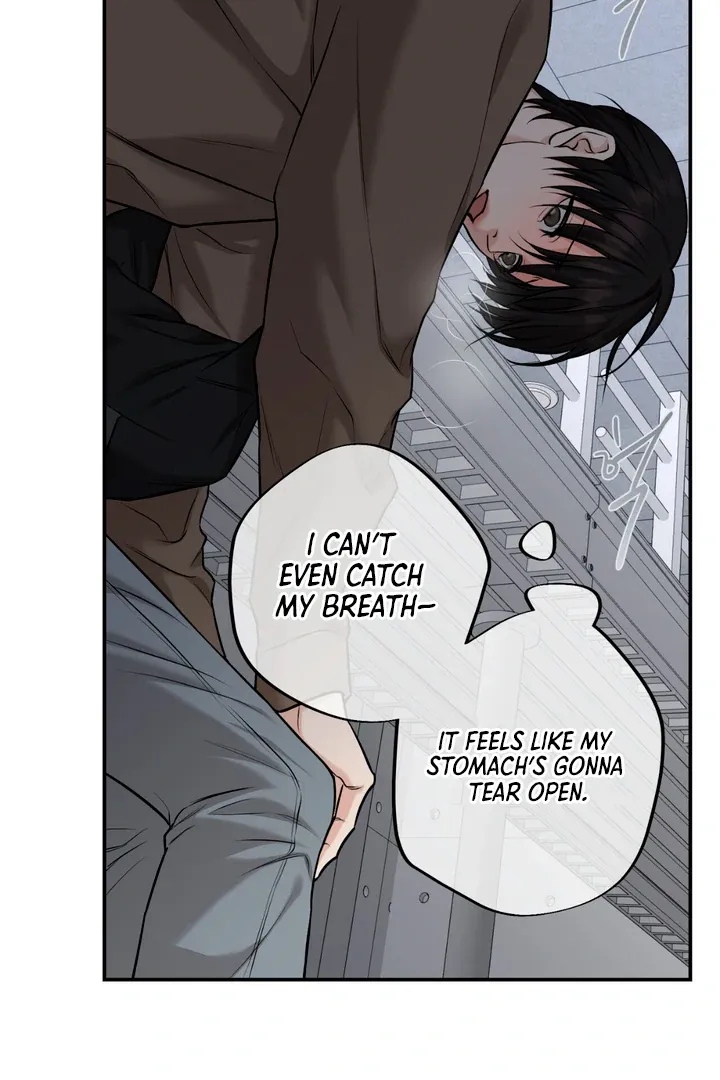 Read March chapter 25 image 36 on Lezhin