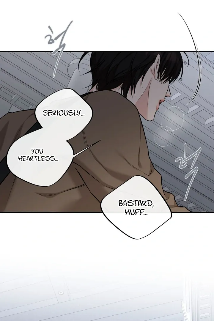 Read March chapter 25 image 37 on Lezhin