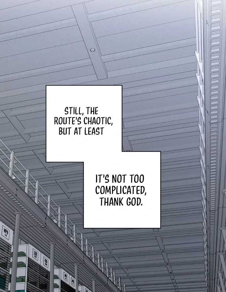 Read March chapter 25 image 38 on Lezhin