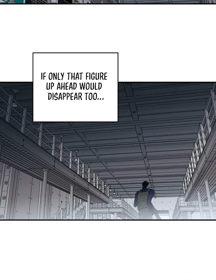 Read March chapter 25 image 39 on Lezhin
