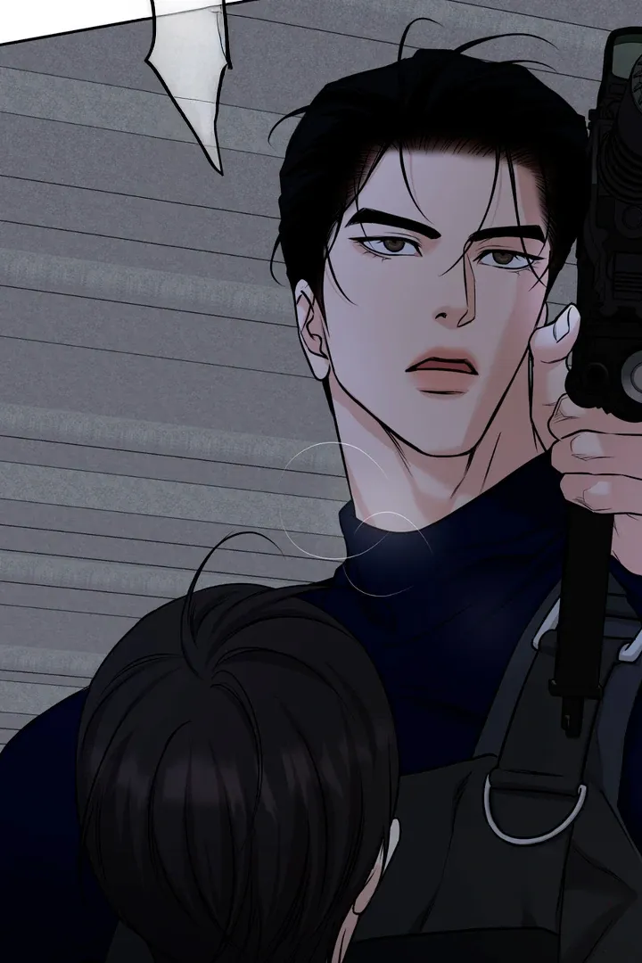Read March chapter 25 image 42 on Lezhin