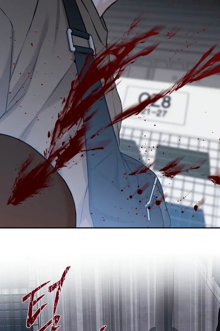 Read March chapter 25 image 44 on Lezhin