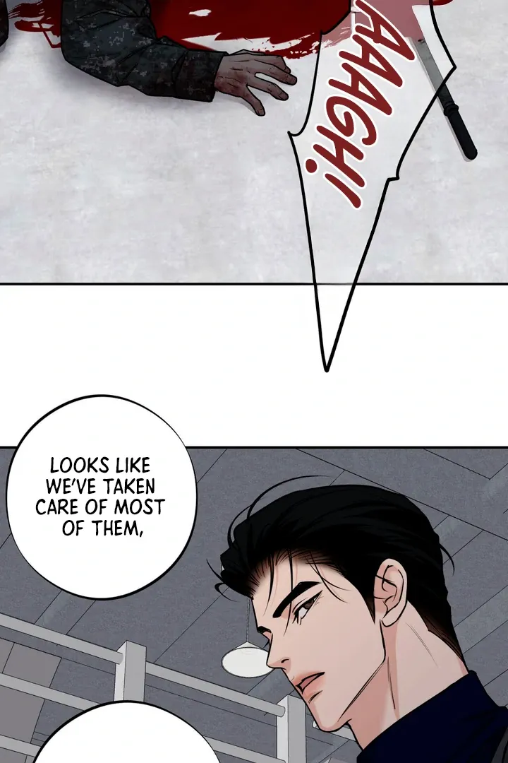 Read March chapter 25 image 46 on Lezhin