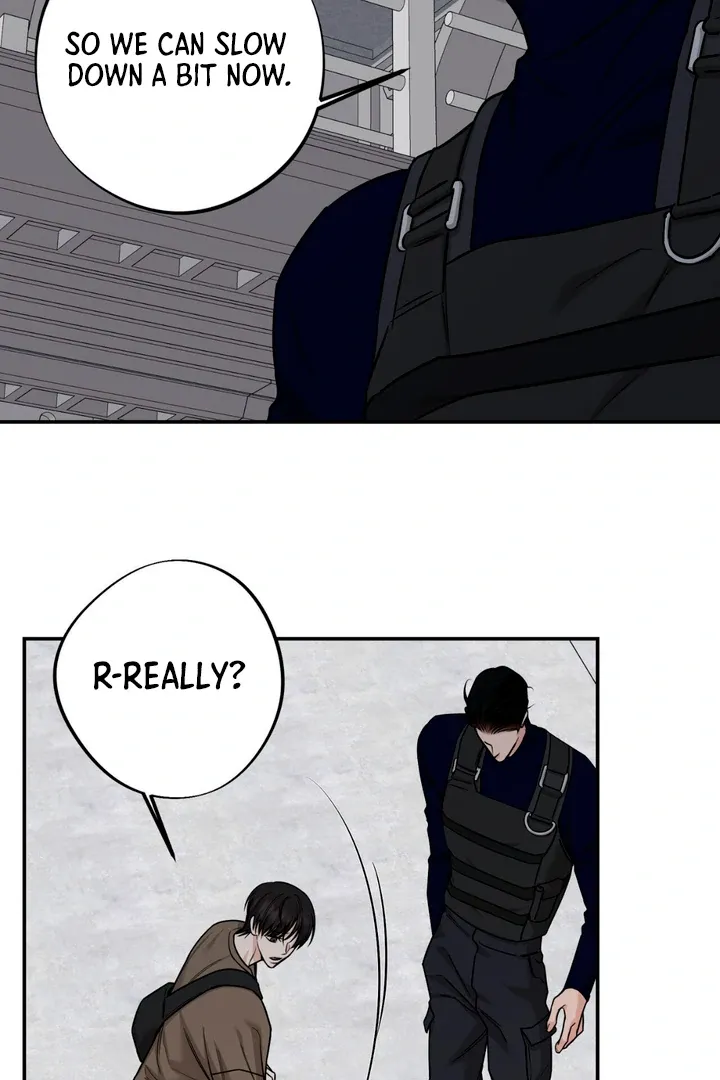 Read March chapter 25 image 47 on Lezhin