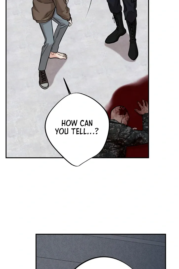 Read March chapter 25 image 48 on Lezhin