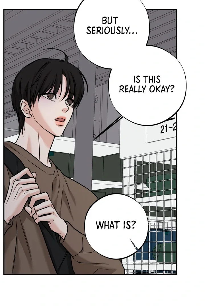 Read March chapter 25 image 50 on Lezhin