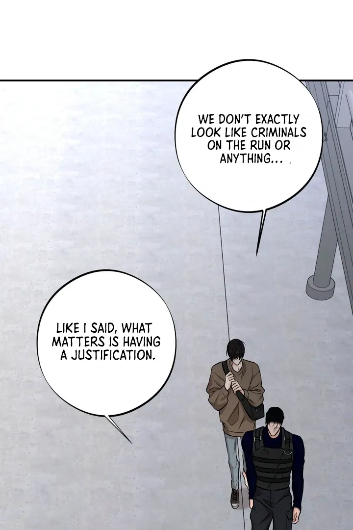Read March chapter 25 image 51 on Lezhin
