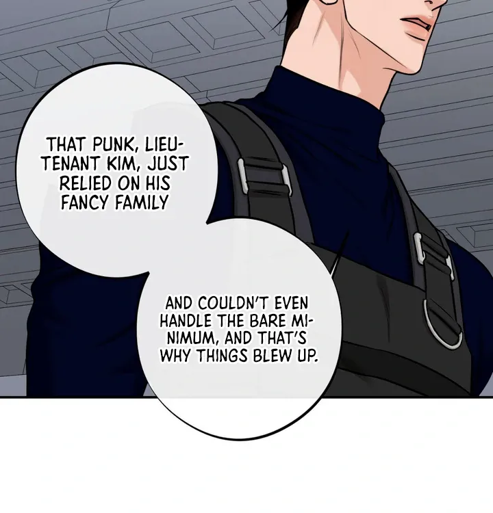 Read March chapter 25 image 53 on Lezhin