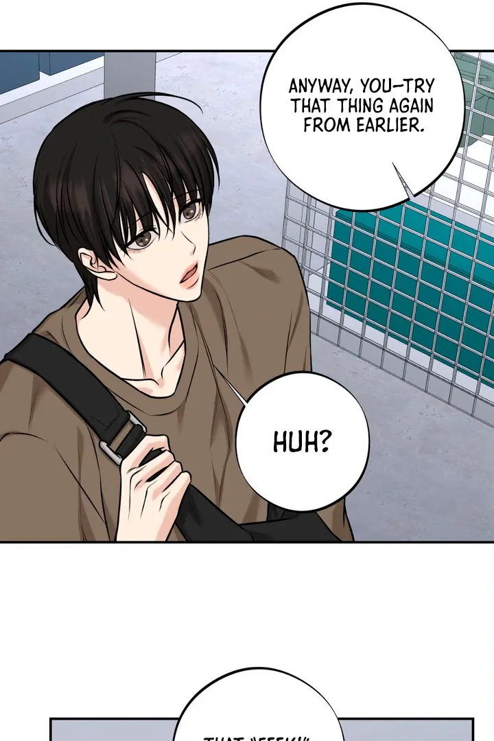 Read March chapter 25 image 54 on Lezhin