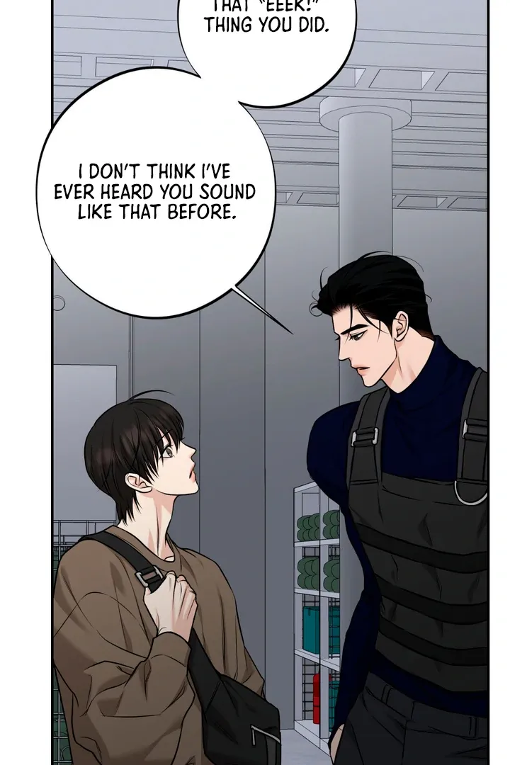 Read March chapter 25 image 55 on Lezhin