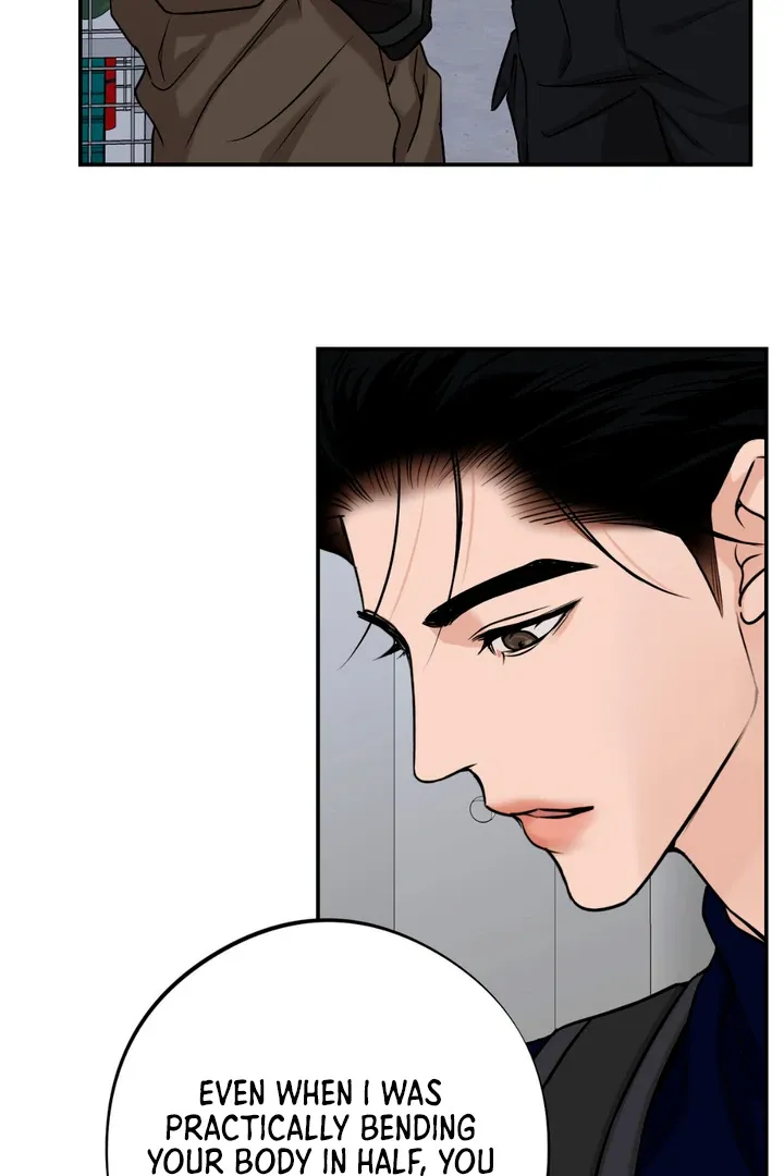 Read March chapter 25 image 56 on Lezhin
