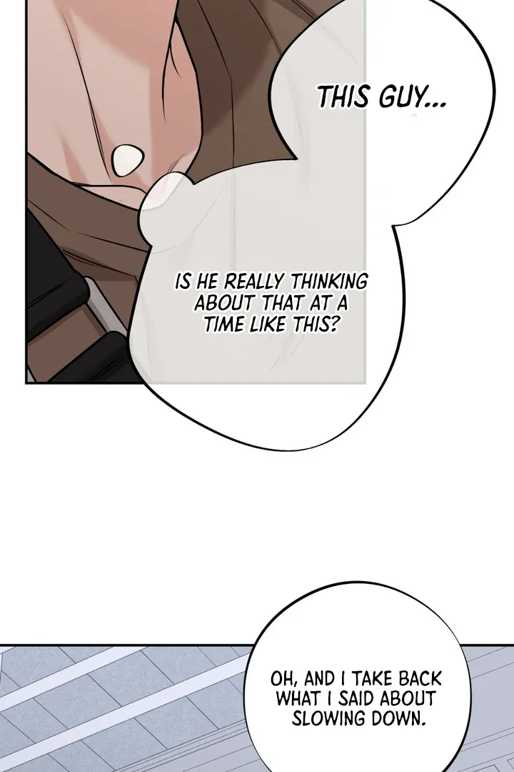 Read March chapter 25 image 58 on Lezhin