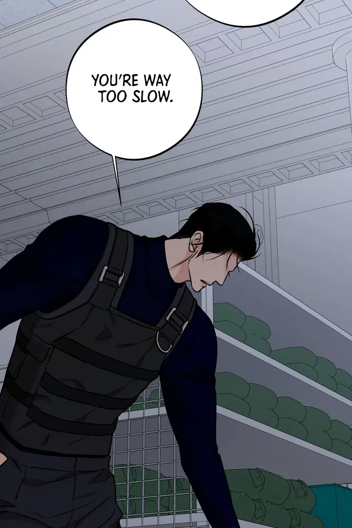 Read March chapter 25 image 59 on Lezhin