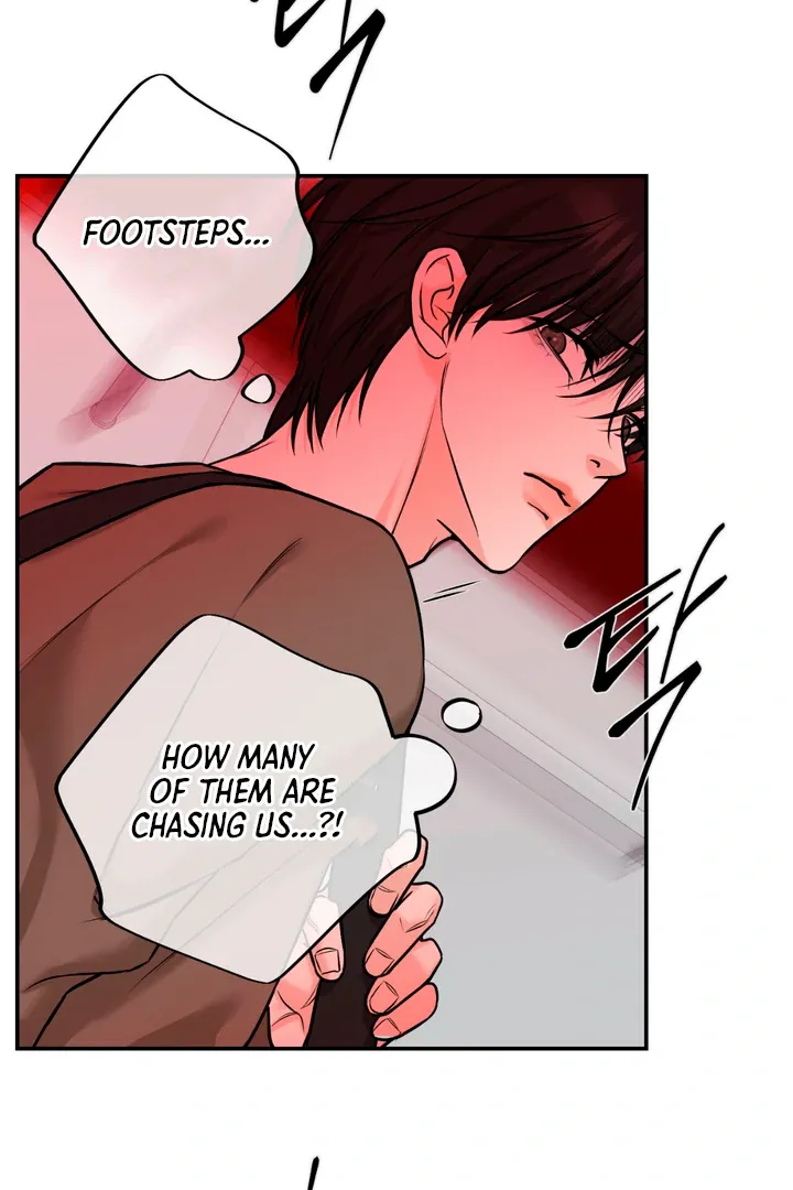 Read March chapter 25 image 6 on Lezhin