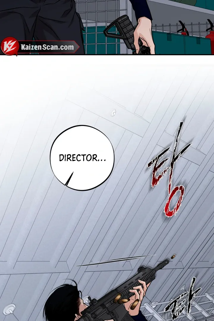 Read March chapter 25 image 60 on Lezhin
