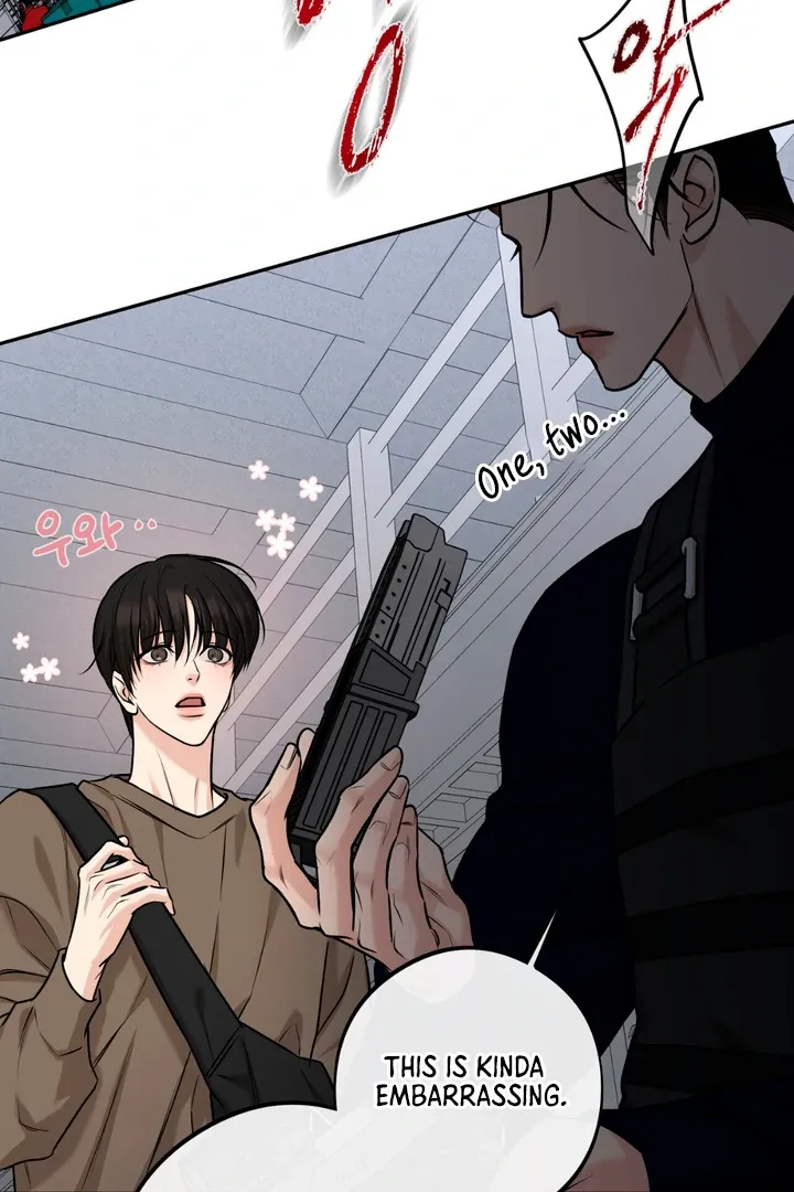 Read March chapter 25 image 62 on Lezhin