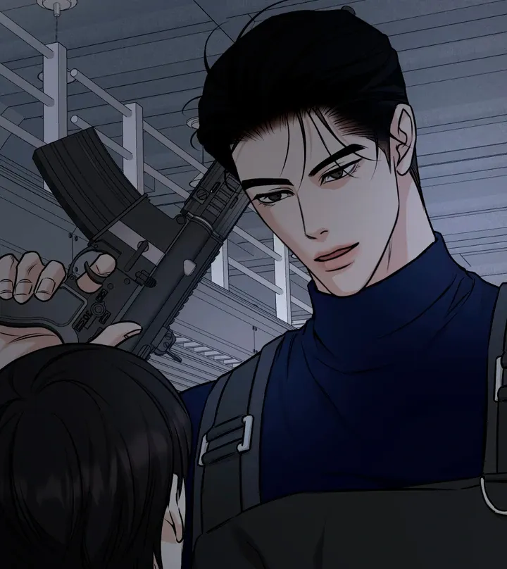Read March chapter 25 image 65 on Lezhin