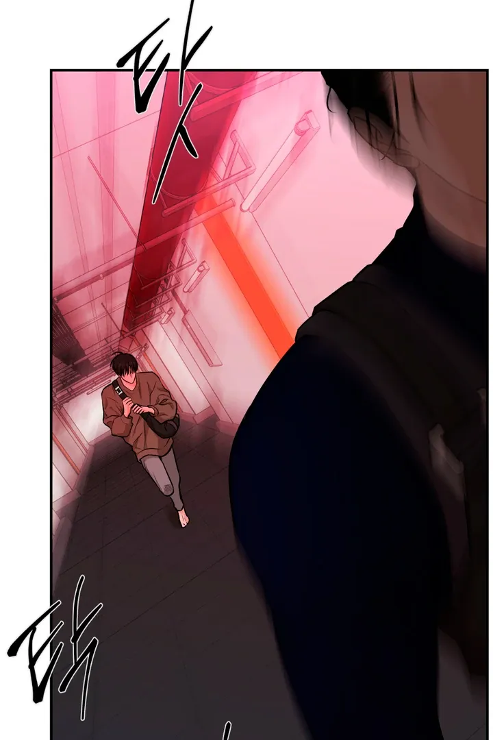Read March chapter 25 image 7 on Lezhin