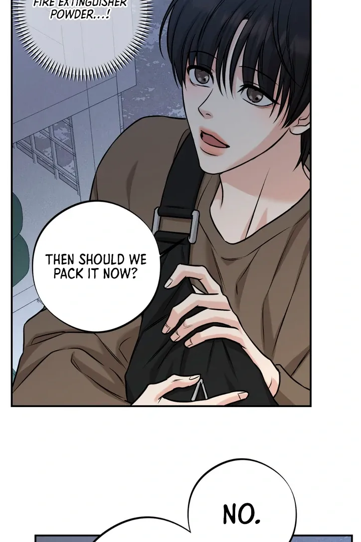Read March chapter 25 image 70 on Lezhin