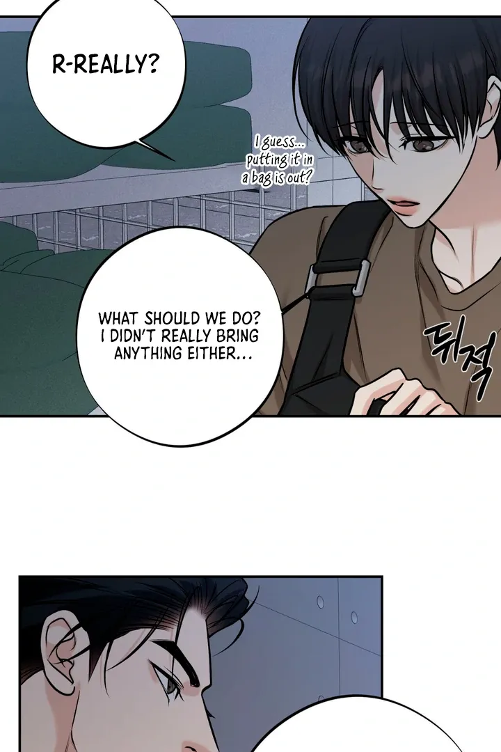 Read March chapter 25 image 73 on Lezhin