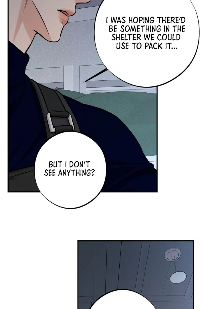 Read March chapter 25 image 74 on Lezhin