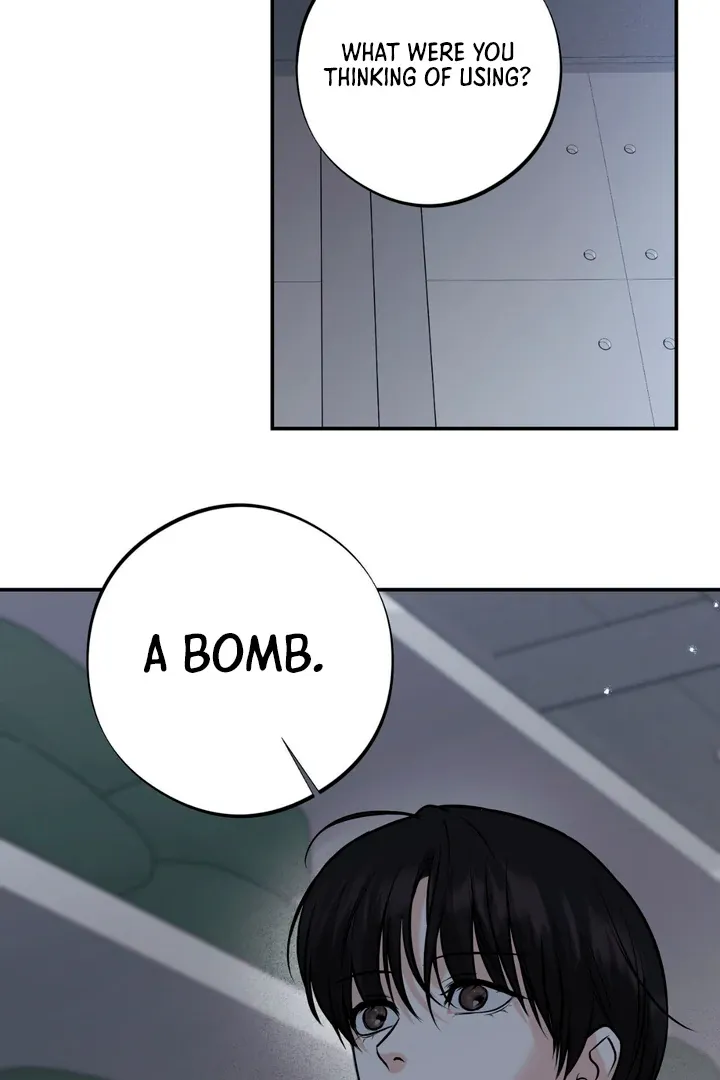 Read March chapter 25 image 75 on Lezhin