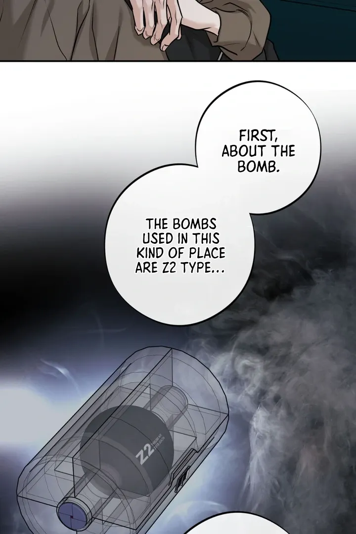 Read March chapter 26 image 10 on Lezhin