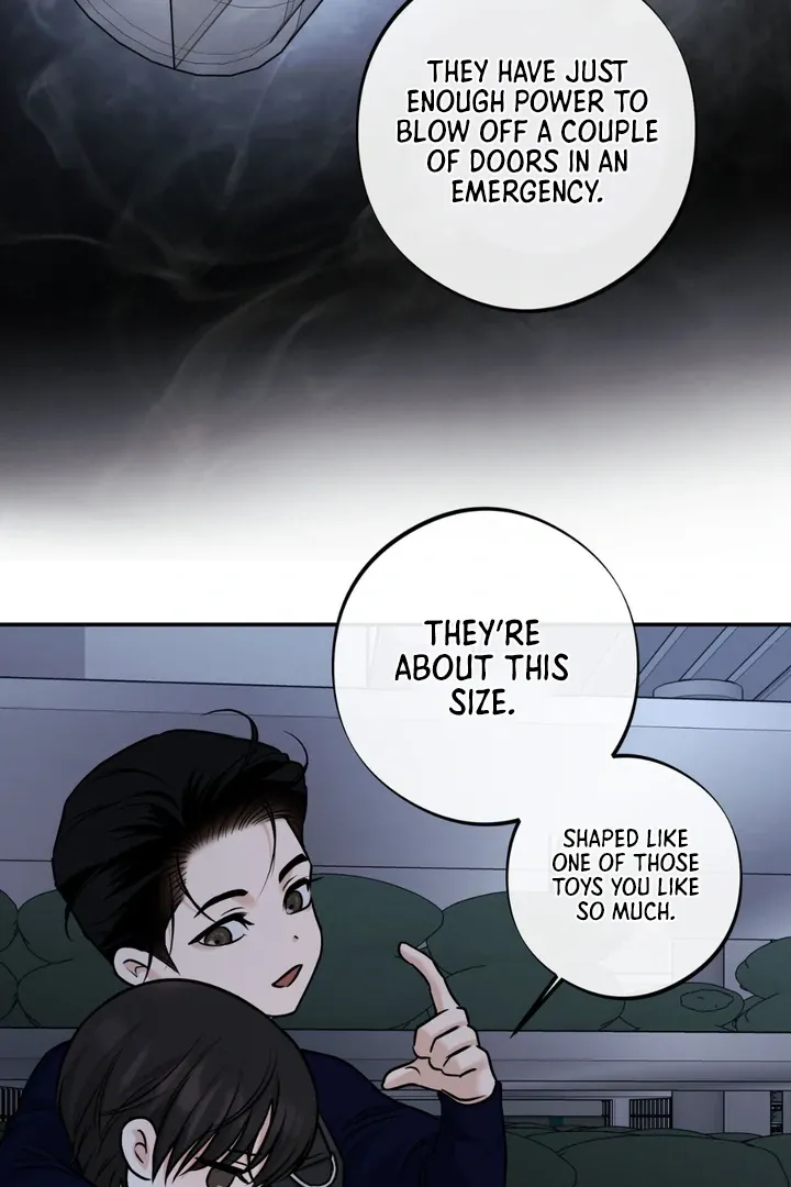Read March chapter 26 image 11 on Lezhin