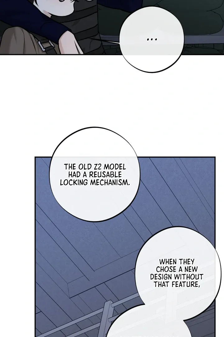 Read March chapter 26 image 12 on Lezhin