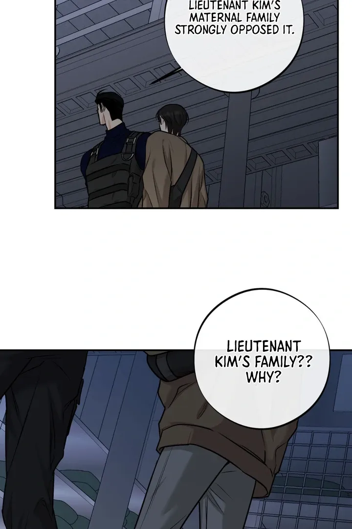 Read March chapter 26 image 13 on Lezhin