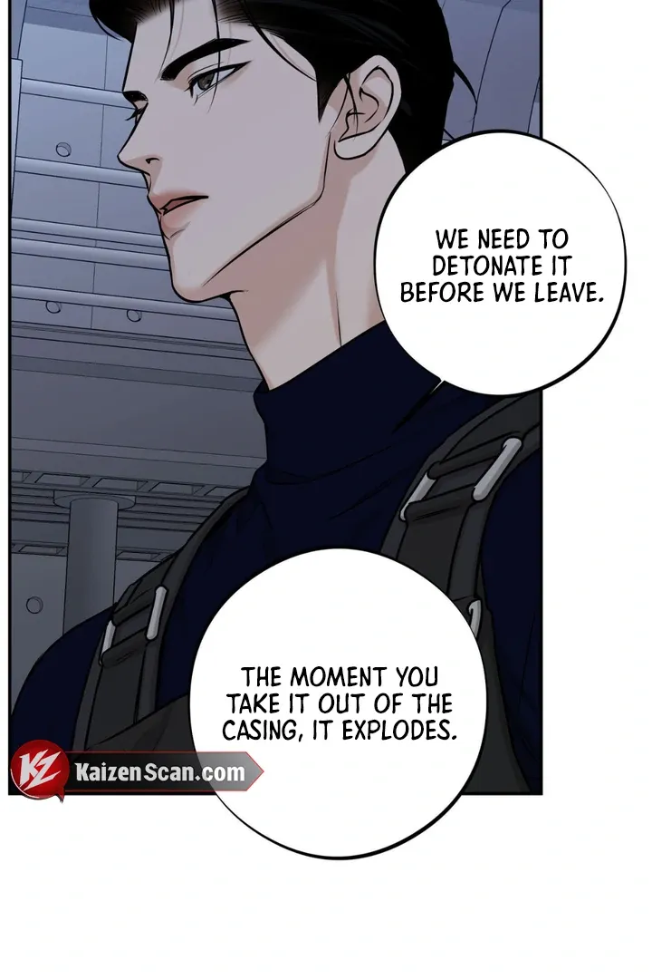 Read March chapter 26 image 17 on Lezhin