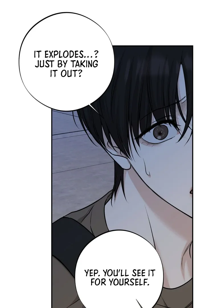 Read March chapter 26 image 18 on Lezhin