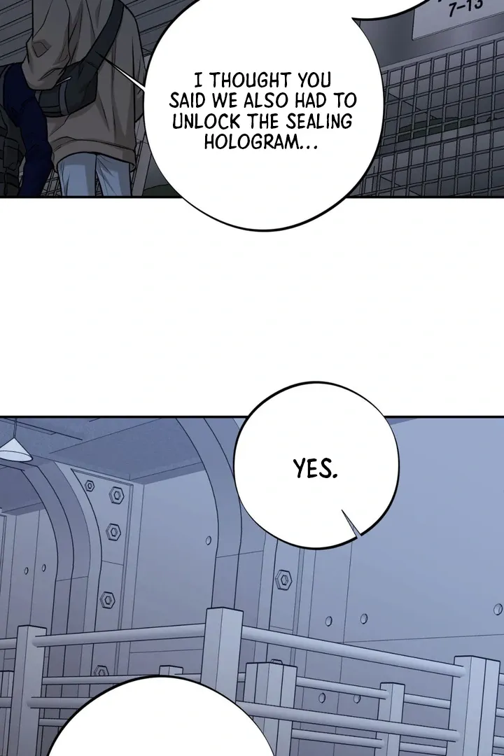Read March chapter 26 image 20 on Lezhin