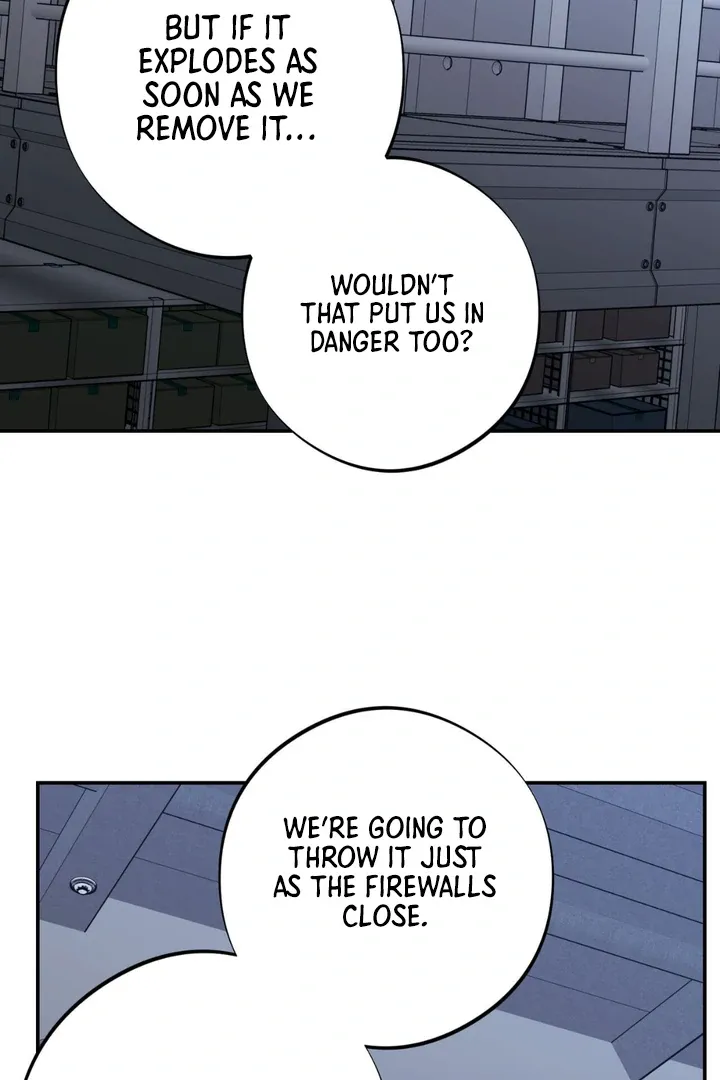 Read March chapter 26 image 21 on Lezhin