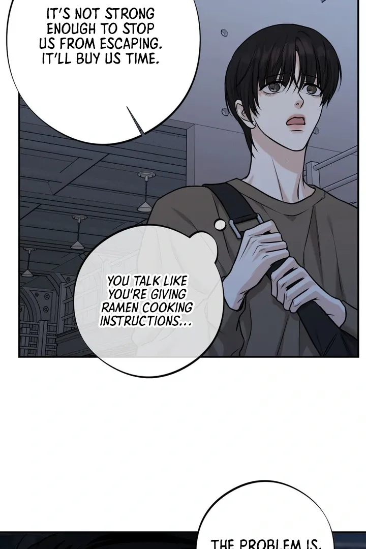 Read March chapter 26 image 22 on Lezhin