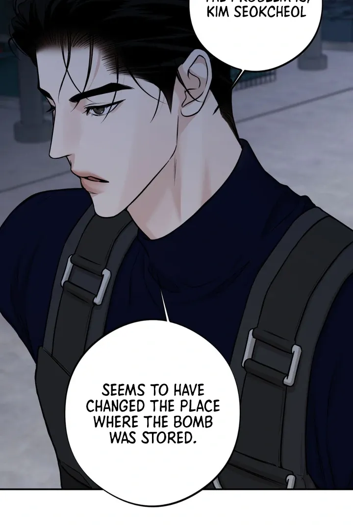 Read March chapter 26 image 23 on Lezhin