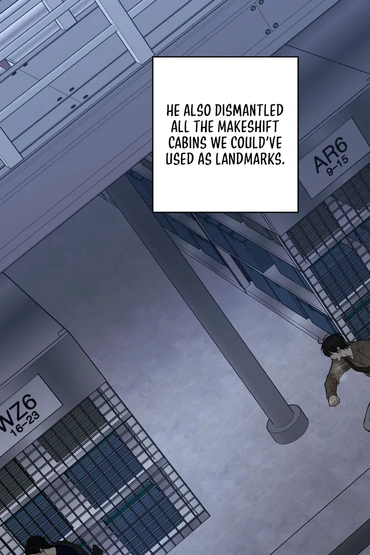 Read March chapter 26 image 25 on Lezhin