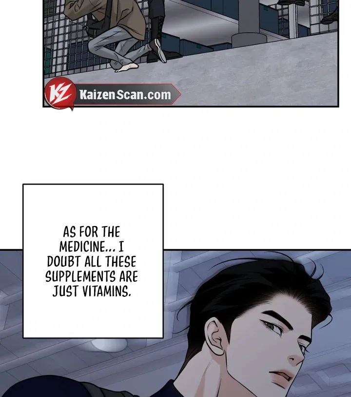 Read March chapter 26 image 28 on Lezhin