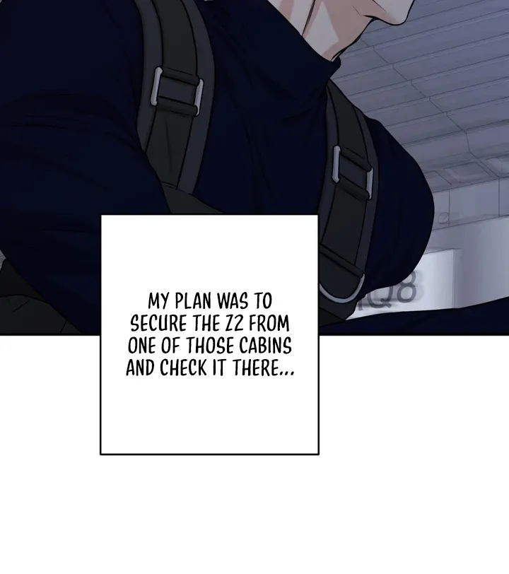 Read March chapter 26 image 29 on Lezhin